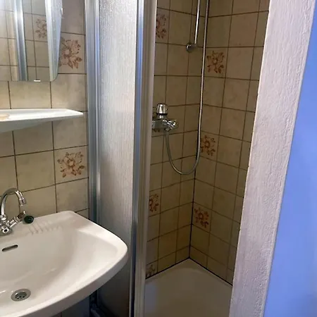 Am Waldrand Holiday home Oberndorf in Tirol