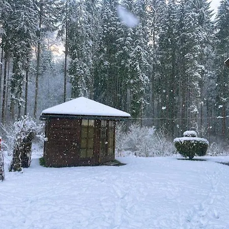Holiday home Am Waldrand Oberndorf in Tirol