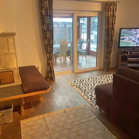 Am Waldrand Holiday home Oberndorf in Tirol
