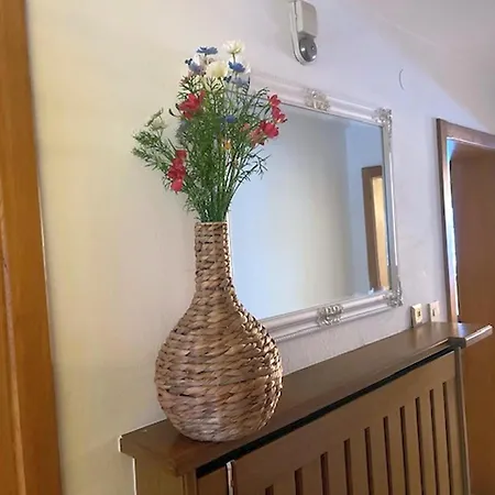 Holiday home Am Waldrand Oberndorf in Tirol