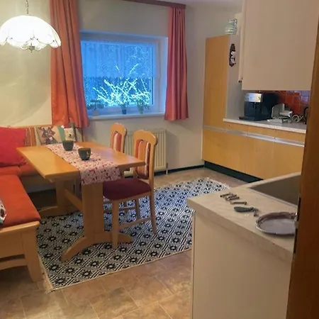 Holiday home Am Waldrand